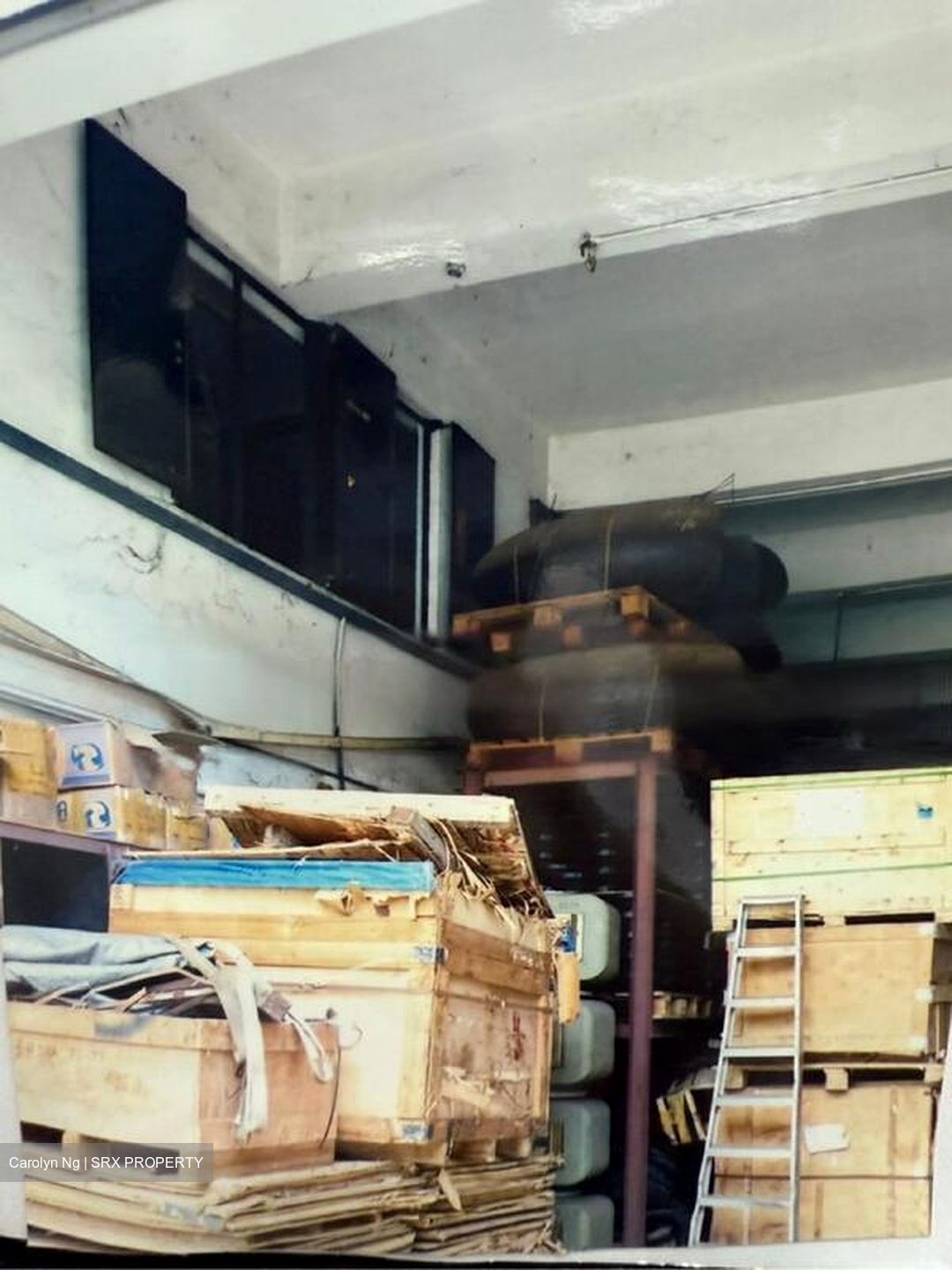 Hillview Industrial Estate (D23), Factory #453554261